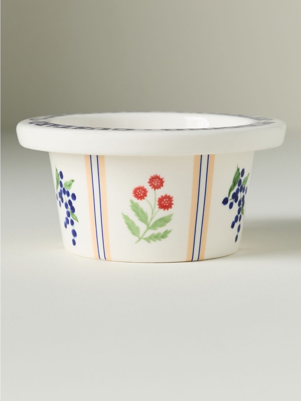 Anthropologie Lotta Ramekin